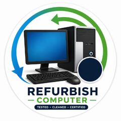 Refurbished desktop