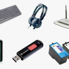 Components