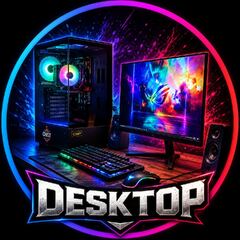 DESKTOP PC