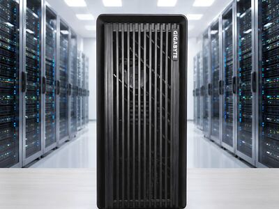 CHIST Server PC, Xeon E5 2697 v4,18 Core 36 Threads, 16GB DDR4, 256GB NVMe SSD, GT 730 4GB Graphic Card, LAN Card, 650W 80+Bronze PSU, Windows 10 pro.