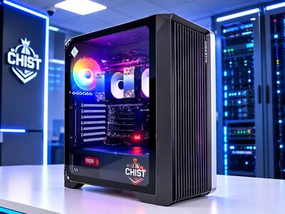 CHIST Server PC (Xeon-E5 2697 V4 Dual Processor 36 Cores 72 Threads 90MB Smart Cache/1TB NVMe SSD/GT 730 DDR5 4GB Graphic Card/Dual 1Giga LAN/ 650 80+ Bronze PSU/ Wi-Fi Bluetooth/Ubuntu