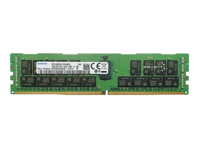 CHIST Server ECC DDR4 32GB RAM | 3400T Speed | High Performance Memory Module | Server & Workstation Compatible