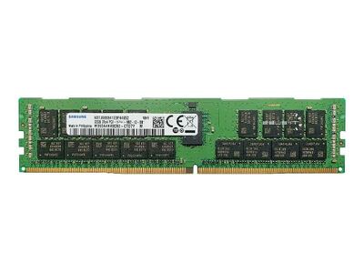 CHIST Server ECC DDR4 32GB RAM | 3600V Speed | High Performance Memory Module | Server & Workstation Compatible