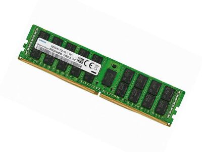 CHIST Server RAM 16GB DDR4 ECC Memory | Server-Grade ECC RAM | High Reliability & Stability | For Server, Workstation & Professional Computing Systems