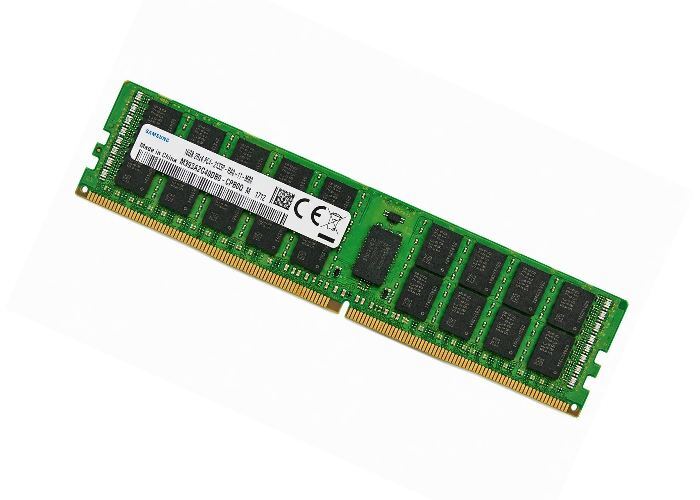 CHIST Server RAM 16GB DDR4 ECC Memory | Server-Grade ECC RAM | High Reliability & Stability | For Server, Workstation & Professional Computing Systems