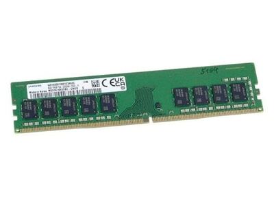CHIST Server RAM 8GB DDR4 ECC Memory | Server-Grade ECC RAM | High Reliability & Stability | For Servers, Workstations & Professional Computing Systems