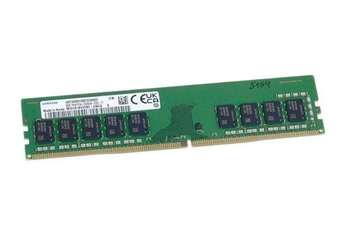 CHIST Server RAM 8GB DDR4 ECC Memory | Server-Grade ECC RAM | High Reliability & Stability | For Servers, Workstations & Professional Computing Systems