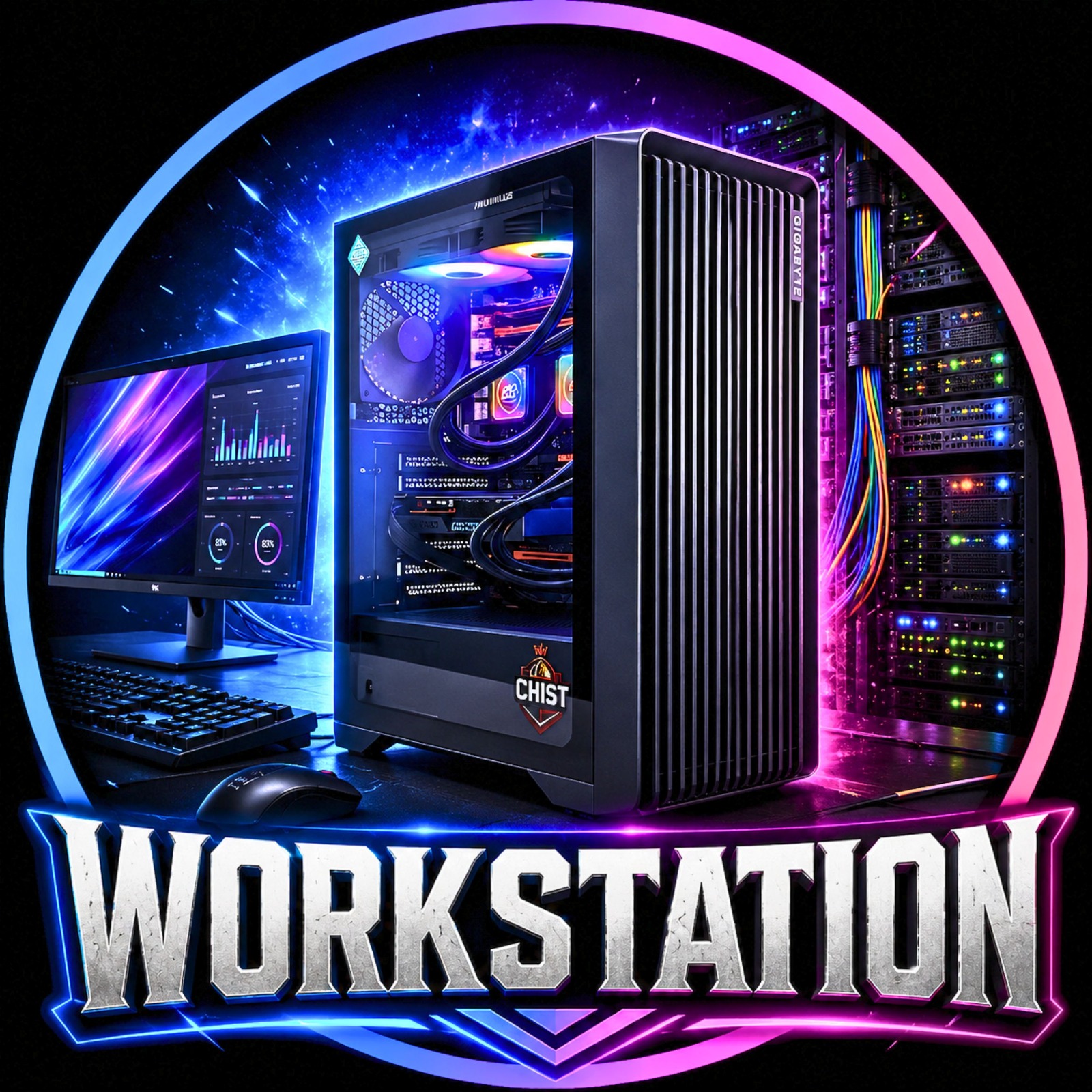 AI Workstations