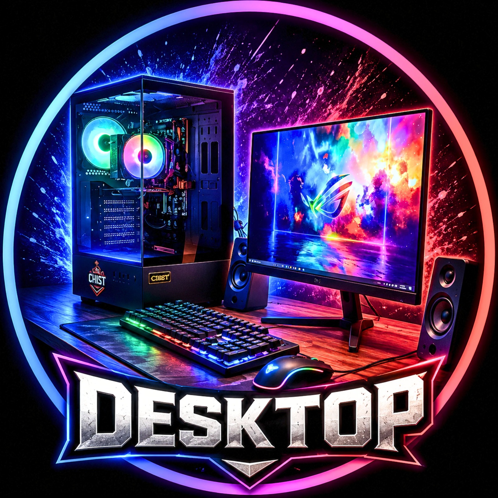 Monitors