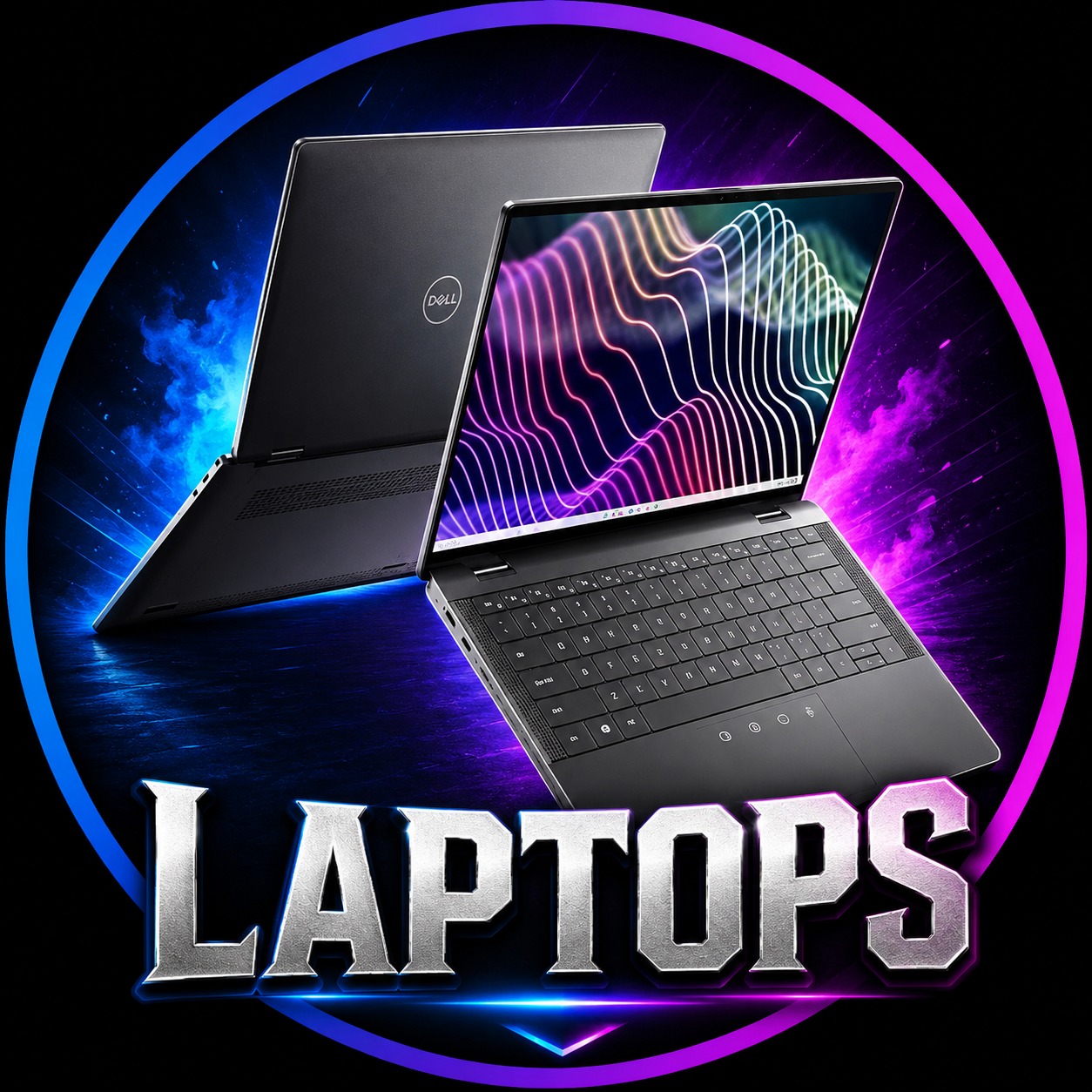 Refurbished Laptops