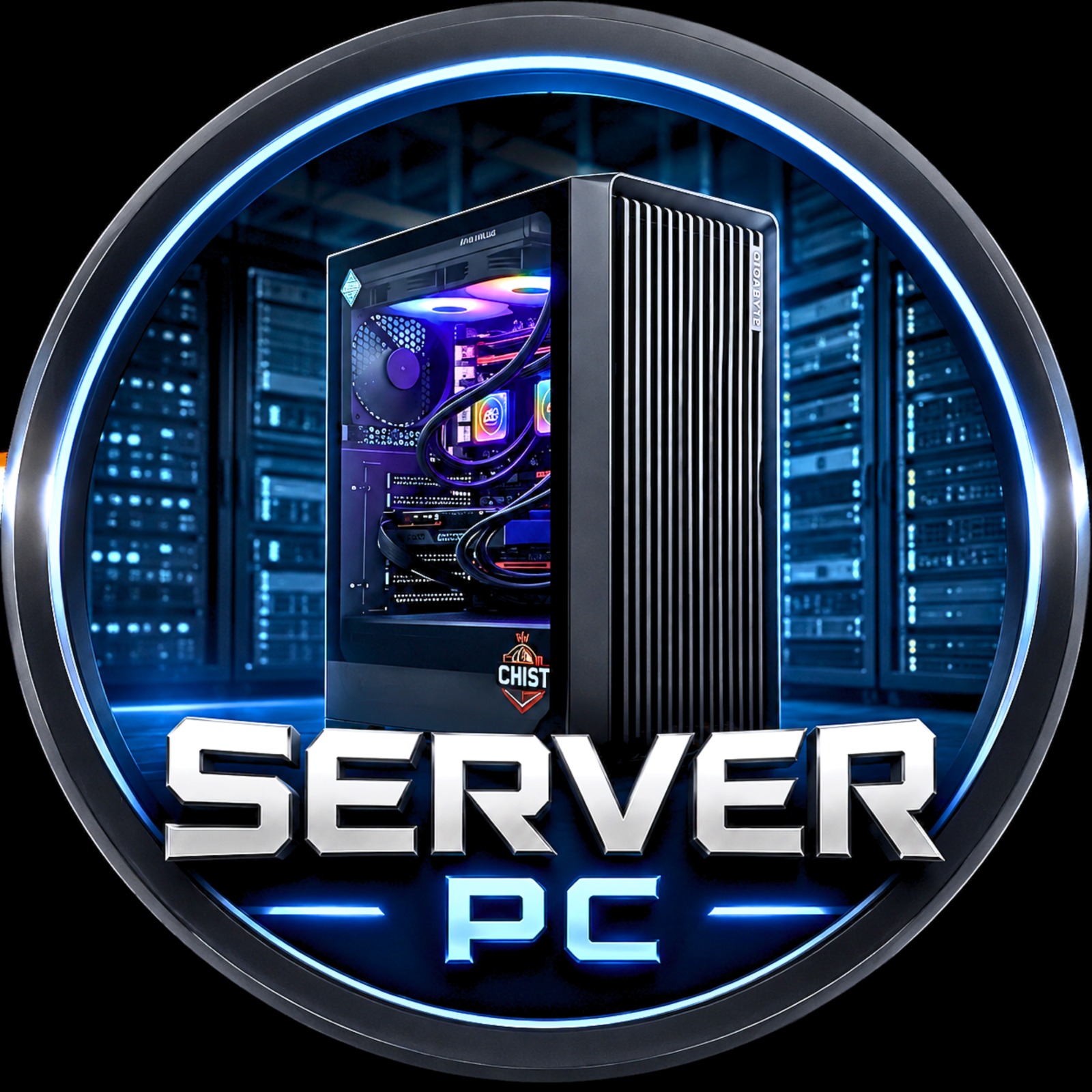 Servers